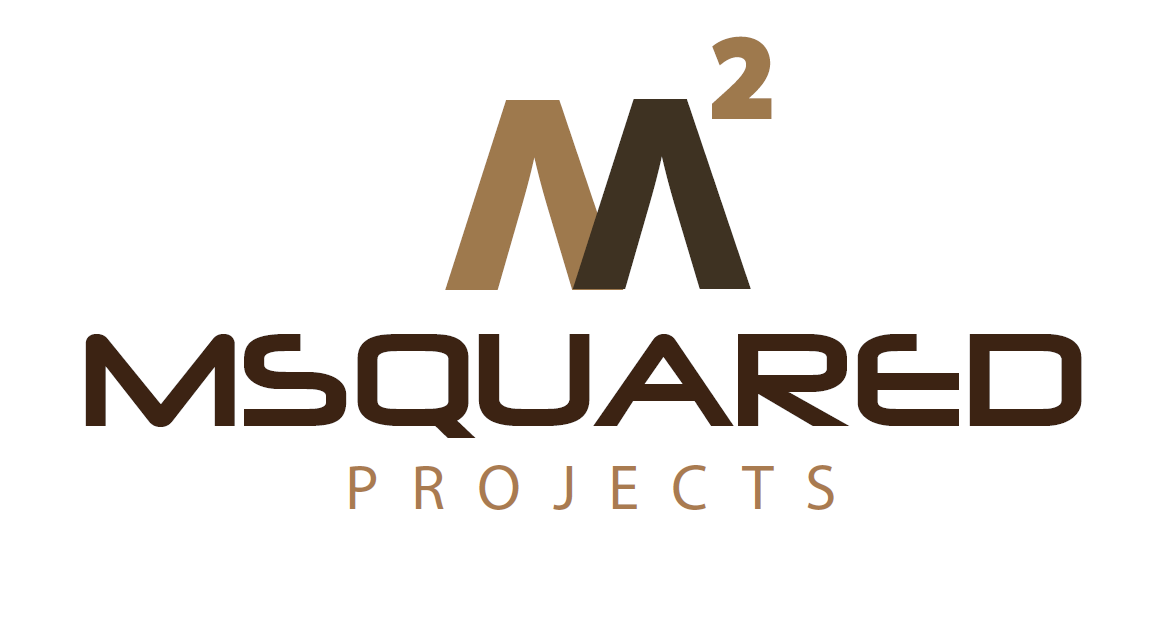 M Squared Logo